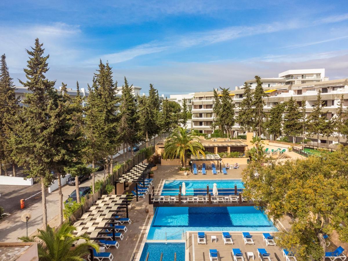 Апартаменты Balaia 3Br Sunny Terrace Албуфейра Экстерьер фото