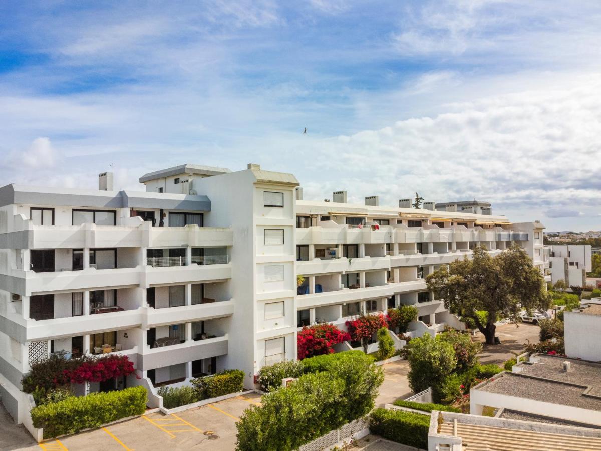 Апартаменты Balaia 3Br Sunny Terrace Албуфейра Экстерьер фото